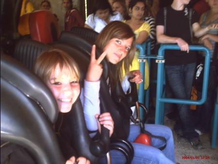 *aly*et ma cherie 